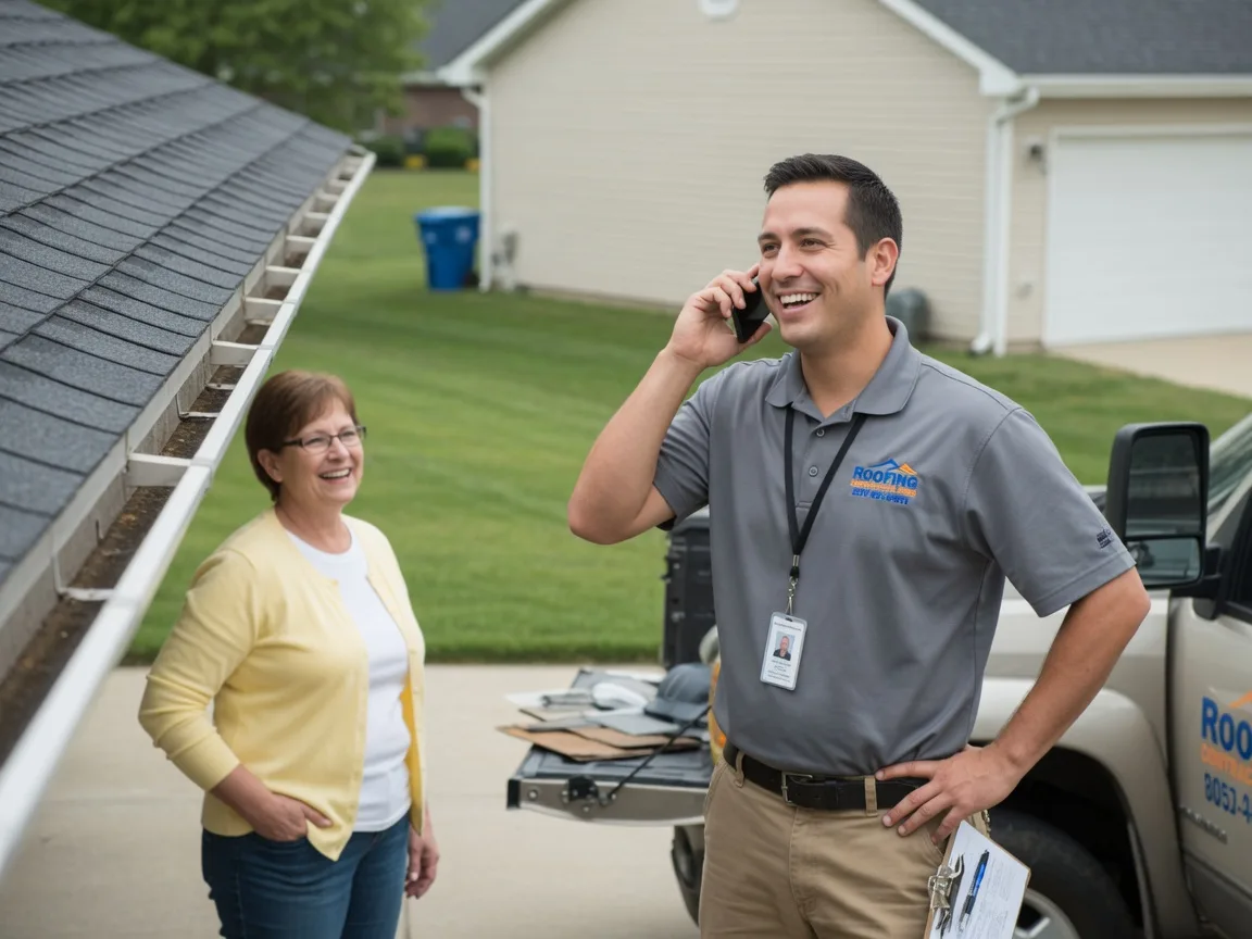 Local Roofing Contractors Venice, IL FAQs